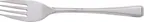 image of International Tableware CL-222 Salad Fork