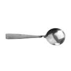 image of International Tableware CO-113 Soup / Bouillon Spoon