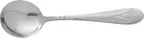 image of International Tableware CS-113 Soup / Bouillon Spoon