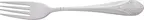 image of International Tableware CS-221 Dinner Fork