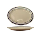 image of International Tableware CT-12 China Platter