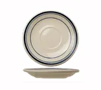 image of International Tableware CT-2 China Saucer