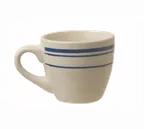 image of International Tableware CT-35 China Cups