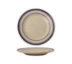 image of International Tableware CT-8 China Plate