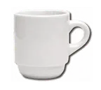 image of International Tableware DO-35 China Cups