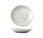 image of International Tableware DO-36 China Saucer