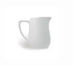 image of International Tableware DO-60 China Creamer / Pitcher