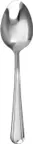 image of International Tableware DOH-114 Dessert Spoon