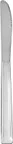 image of International Tableware DOH-331 Dinner Knife
