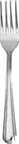 image of International Tableware DOM-221 Dinner Fork