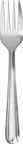 image of International Tableware DOM-222 Salad Fork