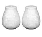 image of International Tableware DR-101 China Salt / Pepper Shaker