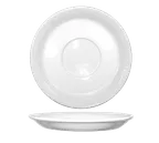 image of International Tableware DR-38 China Saucer