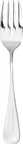 image of International Tableware DU-222 Salad Fork