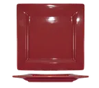 image of International Tableware EL-10-RH China Plate