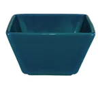 image of International Tableware EL-11-BB - Blueberry Fruit Bowl, 7.5 oz, Porcelain, Microwave Safe - 1 Dozen