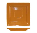 image of International Tableware EL-2-BN China Saucer