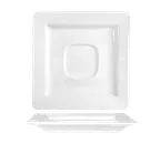 image of International Tableware EL-2 China Saucer