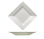 image of International Tableware EL-208 China Platter