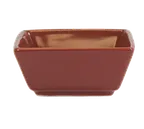 image of International Tableware EL-4-RH China Ramekin / Sauce Cup