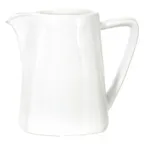 image of International Tableware EL-90 China Creamer / Pitcher