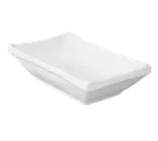 image of International Tableware FA-25 China Sauce Dish