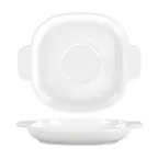 image of International Tableware FA-366 China Saucer