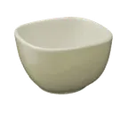 image of International Tableware FA-4 - 20 oz Porcelain Bowl, 5" x 5" x 3.25" Microwave Safe - 1 Dozen