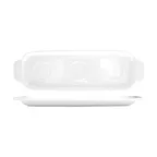 image of International Tableware FA-601 China Platter
