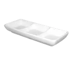 image of International Tableware FA3-66 China Sauce Dish