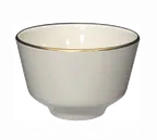 image of International Tableware FL-4 China Bouillon Cups