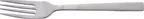 image of International Tableware GA-222 Salad Fork