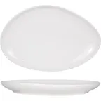 image of International Tableware GL-118 China Platter