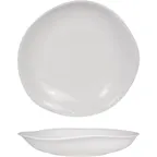 image of International Tableware GL-3 Plastic Soup Salad Pasta Cereal Bowl