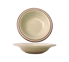image of International Tableware GR-3 9 - 16 oz Bowl China
