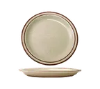 image of International Tableware GR-5 China Plate