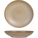 image of International Tableware HT-110-ES - Hearth™ Pasta Bowl, 10" Dia x 2" H, 40 oz Stoneware - 1 Dozen