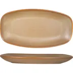 image of International Tableware HT-14-ES China Platter