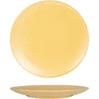 image of International Tableware HT-7-CA China Plate