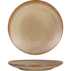 image of International Tableware HT-7-ES China Plate