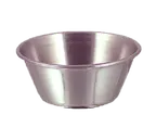 image of International Tableware ISFS-I-A15 Metal Ramekin / Sauce Cup