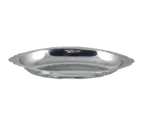 image of International Tableware ITW-I-I-12 Metal Au Gratin Dish