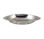 image of International Tableware ITW-I-I-8 Metal Au Gratin Dish
