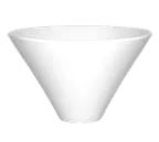 image of International Tableware KO-7 - 46 oz Bowl, 7‑3/4" Dia x 4‑1/2" H Porcelain Microwave Safe - 1 Dozen