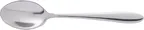 image of International Tableware LU-116 Demitasse Spoon