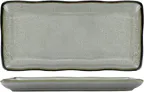 image of International Tableware LU-133-AS China Platter
