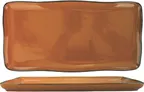 image of International Tableware LU-133-TA China Platter