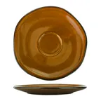 image of International Tableware LU-2-TA China Saucer