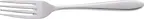 image of International Tableware LU-221 Dinner Fork