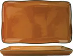image of International Tableware LU-64-TA China Platter